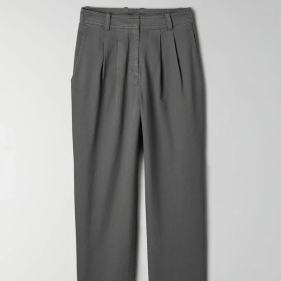 Aritzia - The Group By Babaton Antares Pant - Picture 1 of 4